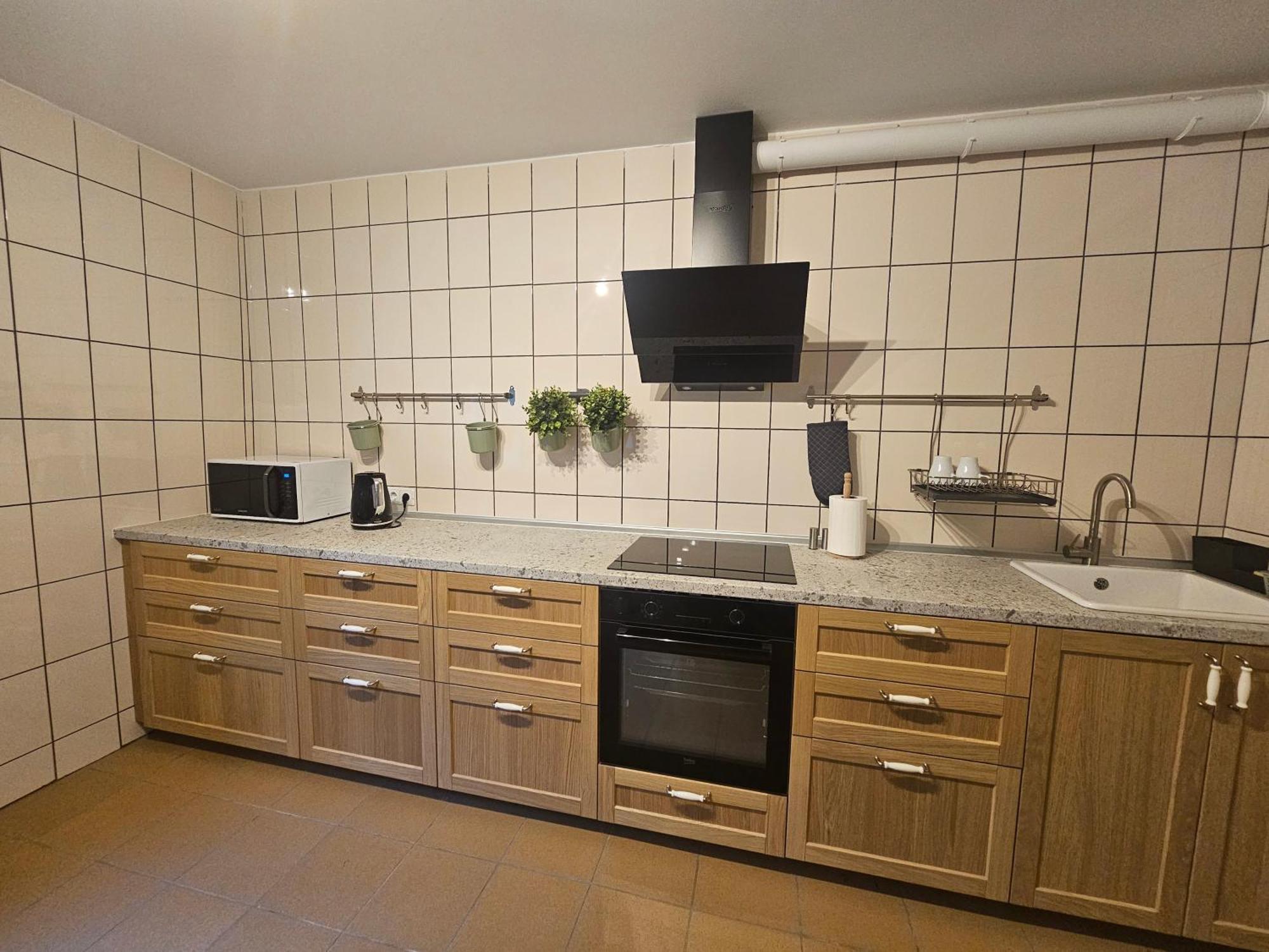 Taujenu Dvaro Sveciu Namai Towiany Extérieur photo